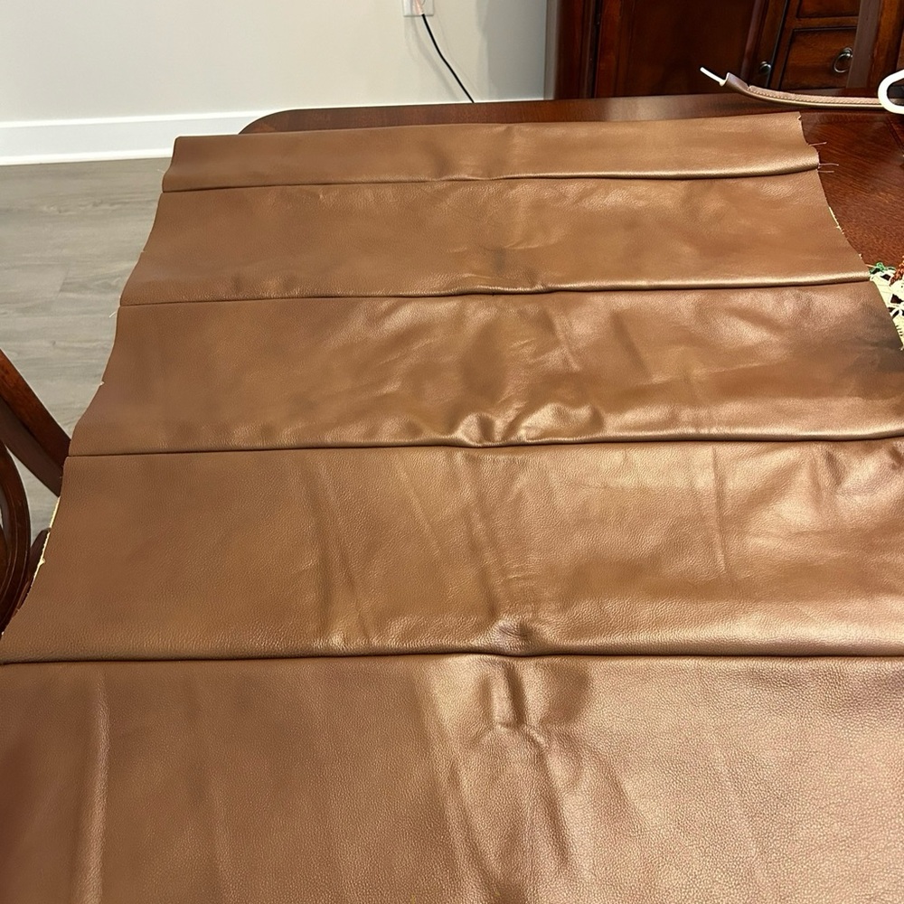 Leather Remnant